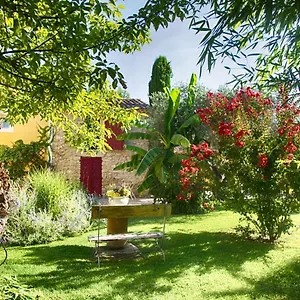 Bastide Sainte Agnès Bed & Breakfast