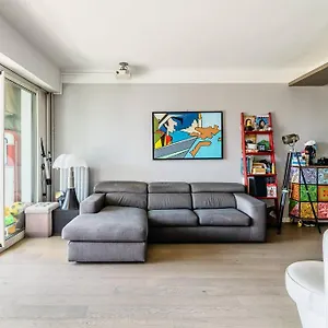 Apartamento Le Splendide, Marsella
