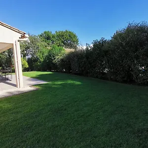 Les Dentelles Evasion Provencale Avec Piscine Et Jardin Vakantiehuis